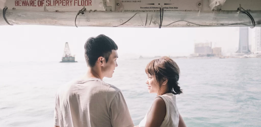 4 Warning Signs Couples Should Look Out For in a Relationship